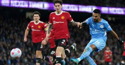 City lay down title marker in United win – five things we learned in Premier League