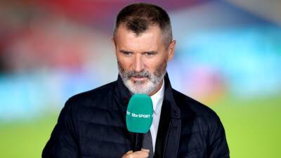 Roy Keane angered by ‘shameful’ Manchester United derby display