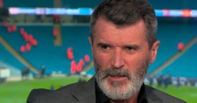 'Five or six players shouldn't play for Manchester United again' - Roy Keane slams 'shameful' display