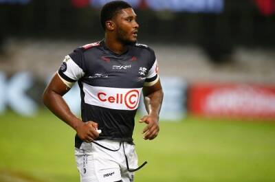 Five players who've made a storming start to the Currie Cup campaign