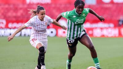 Así fue la jornada 23: El derbi en el Sánchez Pizjuán acaba 0-0 ante 12.709 espectadores - en.as.com
