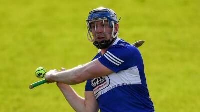 Maher: Laois have achieved their goal for the Allianz League