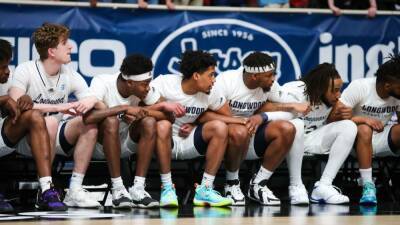 Longwood wins Big South title, earns first NCAA tournament bid