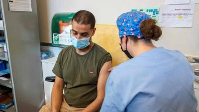 COVID en España, en directo hoy: vacunas, Ómicron, fin de las mascarillas, cuarentena... - en.as.com - Argentina - Australia