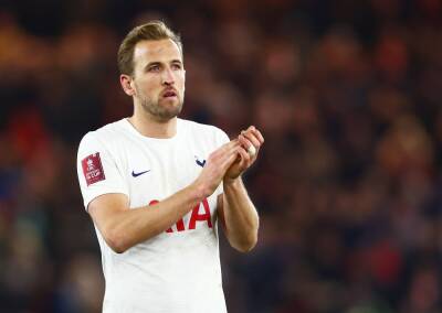Tottenham 'have gone back on their word' over Harry Kane