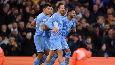 'Excellent from the first minute' - Pep Guardiola praises Man City approach in win over Man Utd in derby