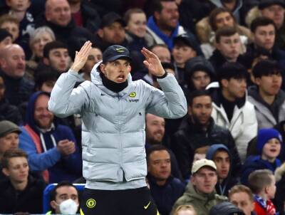 Andreas Christensen - Antonio Rudiger - Hansjorg Wyss - Todd Boehly - £41.4m Chelsea duo 'more likely to leave' with Abramovich set to sell - givemesport.com - Russia - Switzerland
