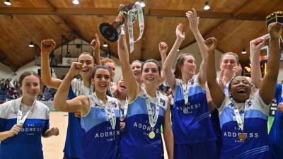 Women's Super League: Address UCC Glanmire claim title to complete a notable double