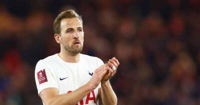 "I have it on good authority" - Pundit drops big Harry Kane claim after worrying Spurs report