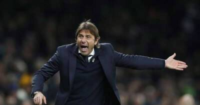 Antonio Conte - Fabio Paratici - Rodrigo Bentancur - Dejan Kulusevski - Alasdair Gold drops major behind-scenes Spurs update, fans will be excited - opinion - msn.com