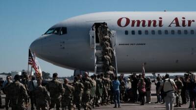 Nueva advertencia de Rusia a terceros países sobre dar aviones a Ucrania