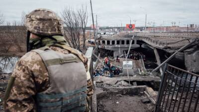 Qué es la estanflación, el posible riesgo económico por la guerra entre Rusia y Ucrania