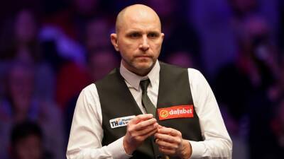 Joe Perry wins first title in UK with victory over Judd Trump in Welsh Open