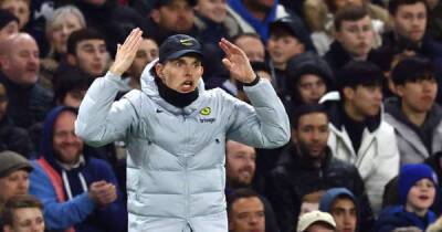 Andreas Christensen - Antonio Rudiger - Hansjorg Wyss - Todd Boehly - "Makes their exits even more likely" - Insider drops Chelsea bombshell amid Abramovich situation - msn.com - Russia - Switzerland