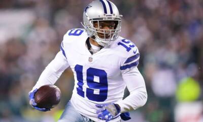 What’s next for Amari Cooper? - nbcsports.com