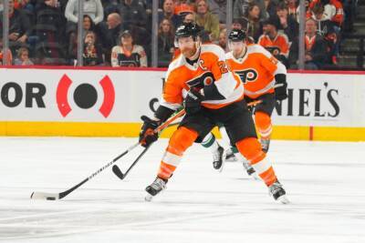 NHL Trade Deadline Primer: Finding the right spot for Claude Giroux to chase the Stanley Cup