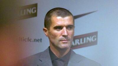 Roy Keane slams Man United as 'shameful'