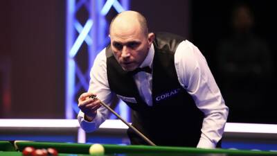 Joe Perry wins first title in UK after Welsh Open success
