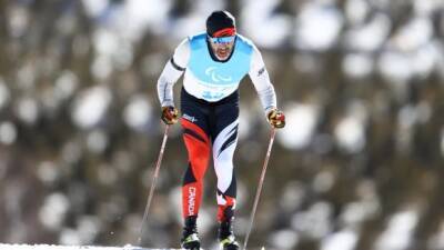 Winter Paralympics - Brian McKeever aims to have fun, win gold medals in last dance at Paralympics - cbc.ca - Canada - China - Beijing