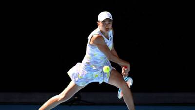 WTA roundup: Shuai Zhang jolts Dayana Yastremska to win in Lyon