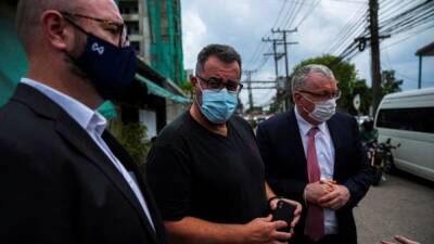 Shane Warne - Friend of Warne reveals final hours before cricketer's death - channelnewsasia.com - Britain - Australia - India - Thailand - Pakistan