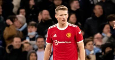 Antonio Conte - Jadon Sancho - Jude Bellingham - Gary Neville - Scott Mactominay - Micah Richards - Roy Keane - Scott McTominay responds to Roy Keane criticism as Jude Bellingham sends Jadon Sancho message - manchestereveningnews.co.uk - Manchester -  Sancho