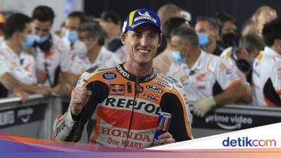Pol Espargaro: Bukti Bukan Cuma Marquez yang Bisa Juara di Honda