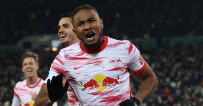 Ralf Rangnick 'wants' Christopher Nkunku as first Man United signing and other transfer rumours