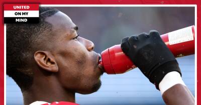 Ralf Rangnick's Paul Pogba derby day decision highlights pending nightmare for Manchester United