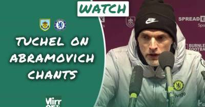 United - Thomas Tuchel - Mikel Arteta - Reece James - Dermot Desmond - Chelsea news: Conor McGregor repeats interest as Roman Abramovich faces limited options - msn.com - Manchester - Ukraine -  Man