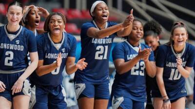 Longwood wins Big South crown, secures its first NCAA women's basketball tournament berth - espn.com - state North Carolina - county Smith