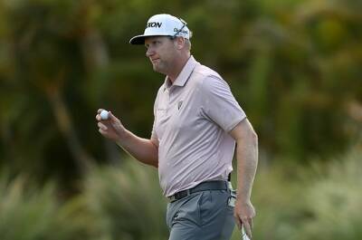 Brehm marches to Puerto Rico Open title to secure PGA Tour place