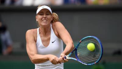 On This Day in 2016: Maria Sharapova announces she has failed drugs test