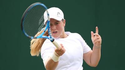 Sonay Kartal says Emma Raducanu’s success showed that the dream is achievable