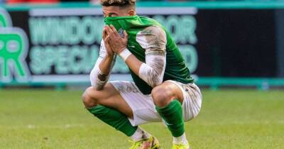 Elias Melkersen - Martin Boyle - Kevin Nisbet - Sylvester Jasper - Sylvester Jasper frustrated by Hibs lack of goals but on-loan Fulham winger insists they will come - msn.com
