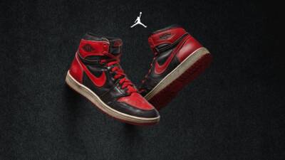 Michael Jordan - Las Air Jordan más icónicas de la historia - en.as.com -  Chicago - Jordan