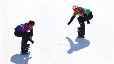 Winter Paralympics: China continue domination with snowboard success