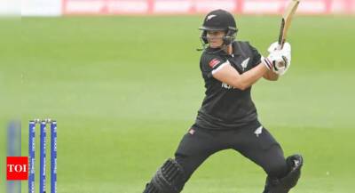 ICC Women's World Cup: Amy Satterthwaite, Suzie Bates star as New Zealand thrash Bangladesh