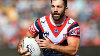Tedesco's warning to Roosters' NRL rivals - 7news.com.au