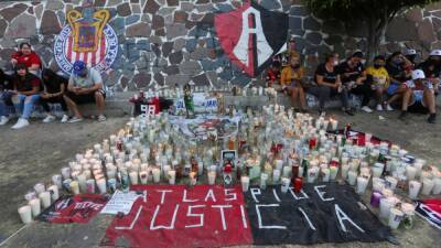 Querétaro - Atlas en vivo: 26 heridos | resumen y últimas noticias - AS México