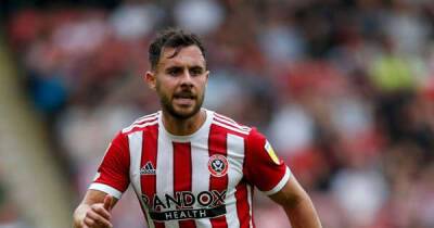 Paul Heckingbottom expecting team selection boost for Sheffield United clash with Middlesbrough