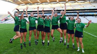 Sarsfields' glory forged in December humbling - Niamh McGrath