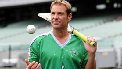 Shane Warne's family releases heartfelt tributes to 'the best father and mate'