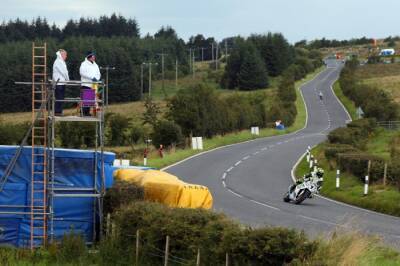 Funding issues scupper Ulster Grand Prix rescue - bikesportnews.com - Ireland