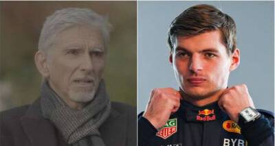 Damon Hill hints Max Verstappen has F1 advantage that is out of Lewis Hamilton's control