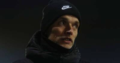 Paul Brown - Cesar Azpilicueta - "Deserves a big contract" - Journalist drops claim on Chelsea "warrior" amid uncertain future - msn.com