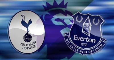 Tottenham vs Everton live stream: How can I watch Premier League game live on TV in UK today?
