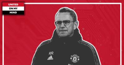 Manchester United's derby meltdown shows Ralf Rangnick squad is not up to his long-term vision