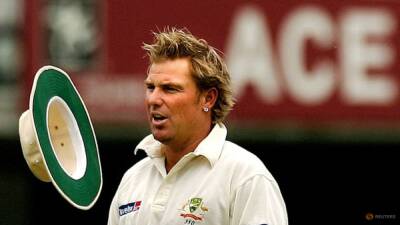 Autopsy shows Shane Warne died of natural causes, Thai police say