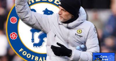 Thomas Tuchel's defining Roman Abramovich stance proves next Chelsea owner has one call to make